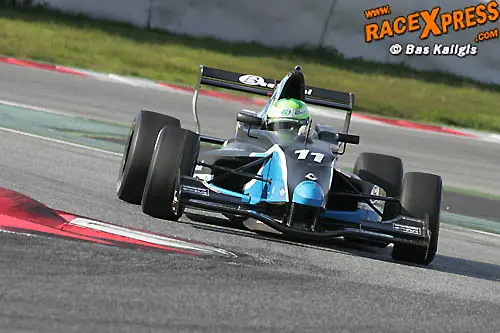 jelle beelen rx 500