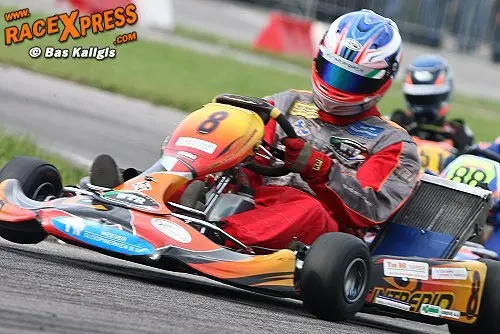 jelle weever rx 500