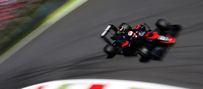 jenson button