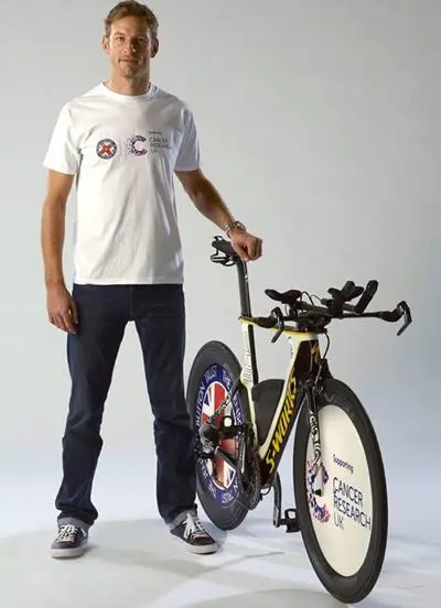 jenson button bike rx400