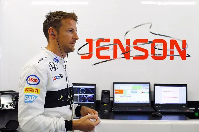 jenson button f1 indy car