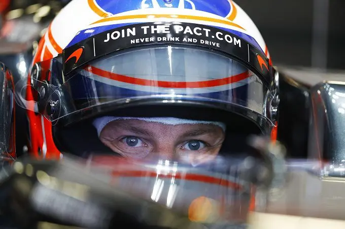 jenson button mclaren f1 1