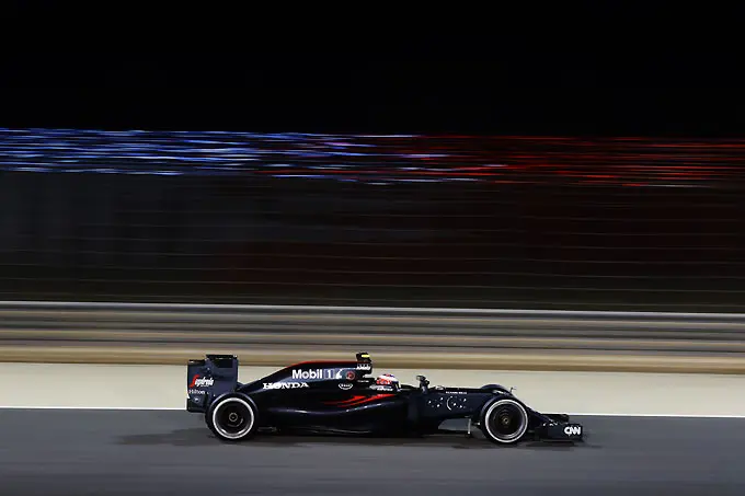 jenson button mclaren f1