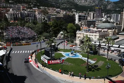 jenson button monaco