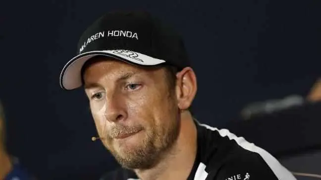 jenson button rx