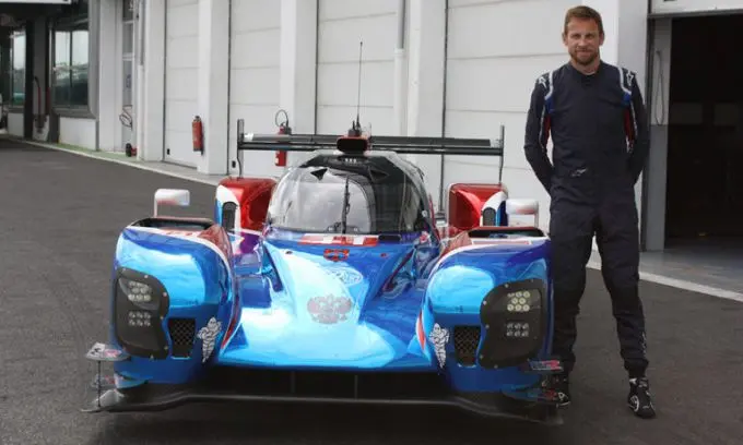 jenson button smp racing