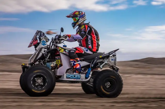 jeremias gonzalez quads