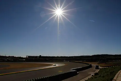 jerez de la frontera rx 500