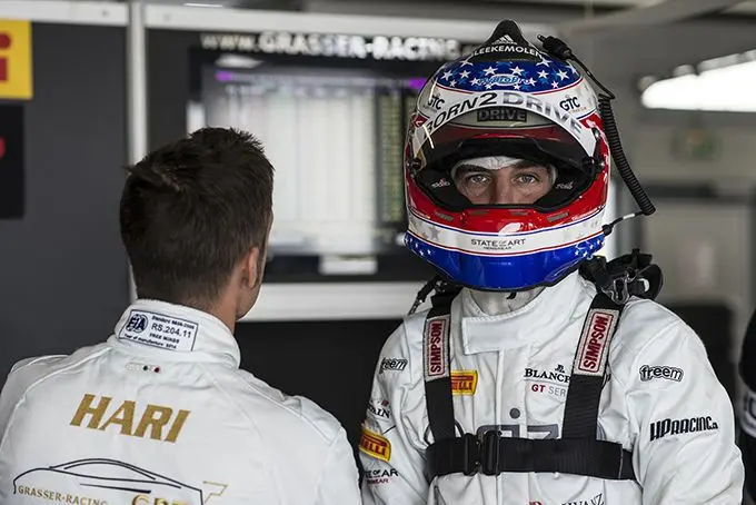 jeroen bleekemolen 24u le mans