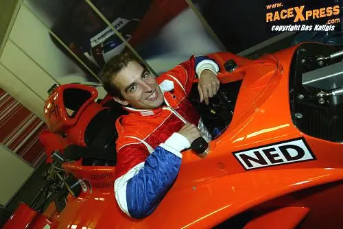 jeroen bleekemolen 5bdg1401