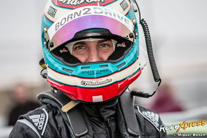 jeroen bleekemolen