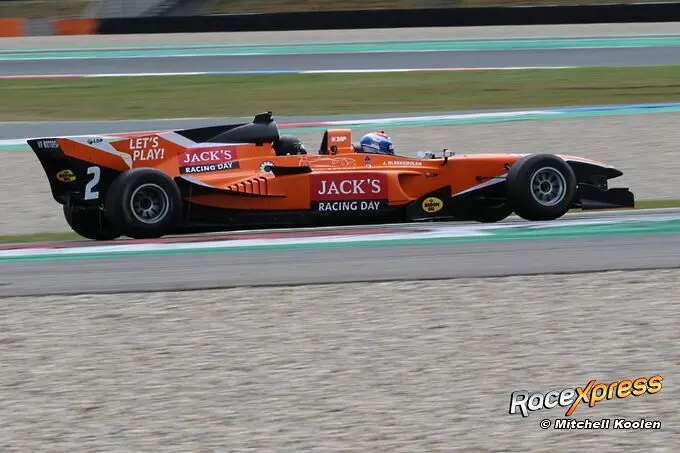 jeroen bleekemolen