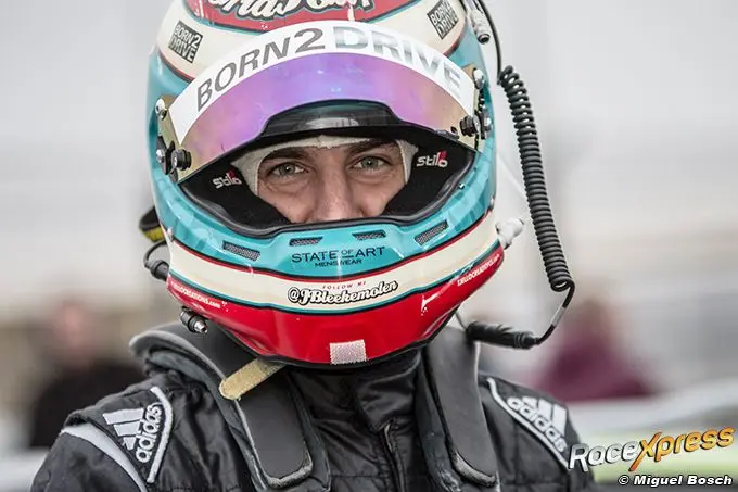 jeroen bleekemolen