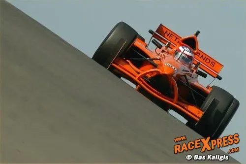 jeroen bleekemolen a1 gp foto2