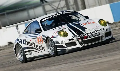 jeroen bleekemolen all weather tech porsche rx 500
