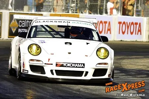 jeroen bleekemolen alms rx 500