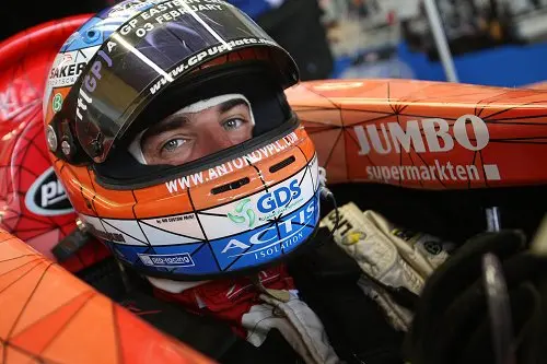 jeroen bleekemolen close rx 500