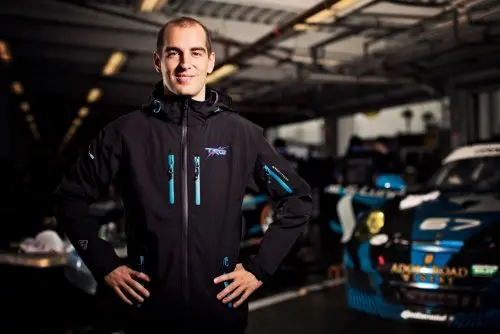 jeroen bleekemolen grand am rx 500