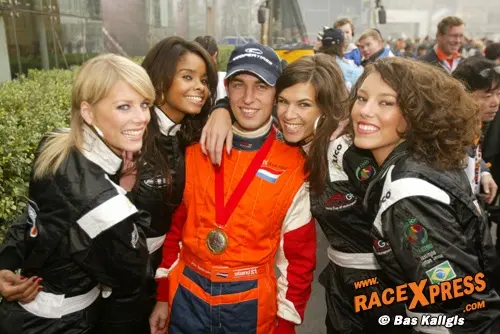 jeroen bleekemolen pitbabes rx 500