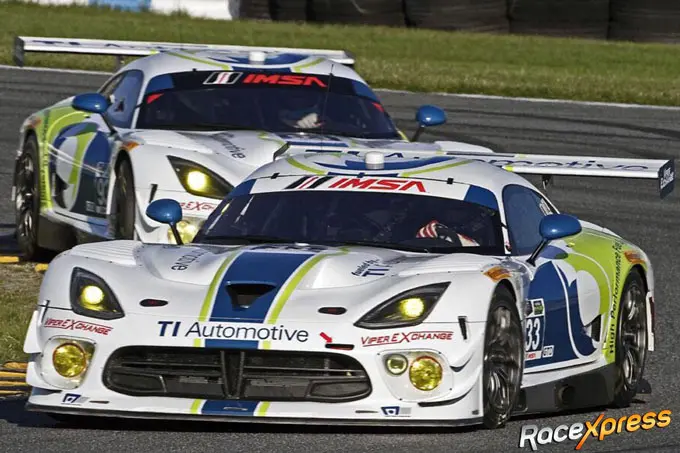 jeroen bleekemolen riley motorsport