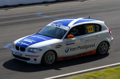 jeroen bleekemolen ronald vd laar act0429