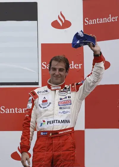 jeroen bleekemolen rx 400