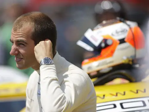 jeroen bleekemolen rx 500