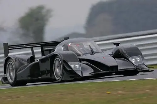 jeroen bleekemolen sportscar rx 500