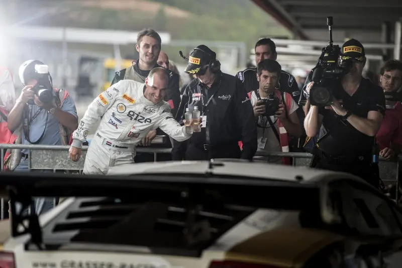 jeroen bleekemolen winst portimao