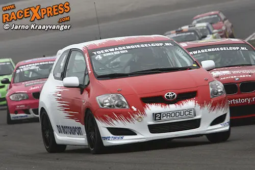 jeroen den boer rx 500