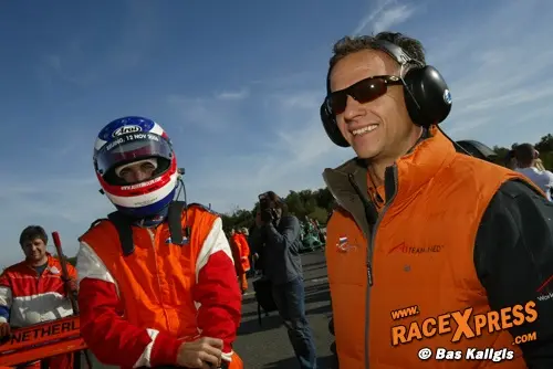 jeroen en jan a1 rx 500