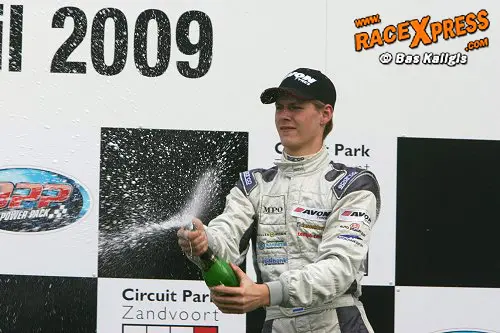 jeroen mul rx 500 podium