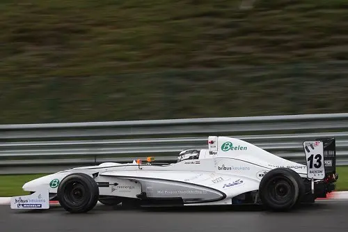 jeroen mul rx 500 spa