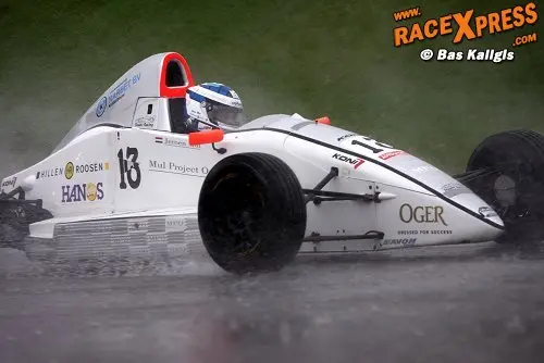 jeroen mul rx 500a