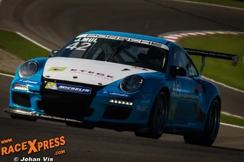 jeroen mul zandvoort 1