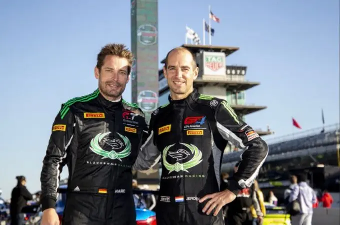 jeroen sebastiaan bleekemolen indy