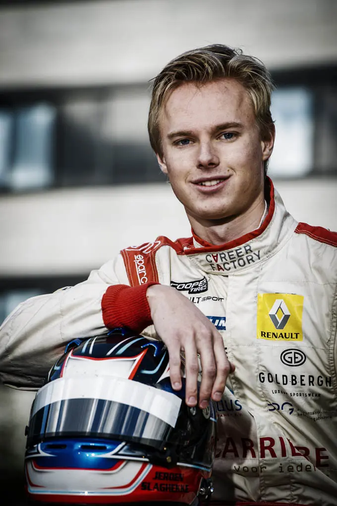 jeroen slaghekke klaar voor usf2000 rx 680