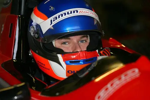 jeroen slaghekke rx 500