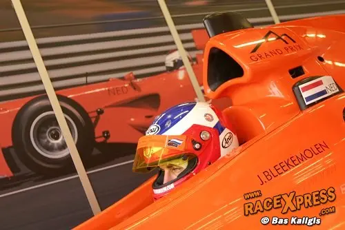 jeroenb a1gpinauto