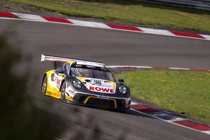 jeroenbleekemolen gt nurburgring1