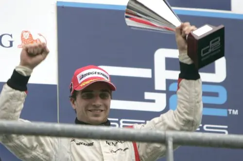 jerome podium rx 500