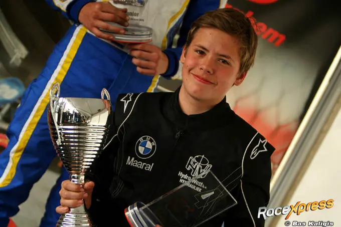 jesper hofland a81f4120 a s