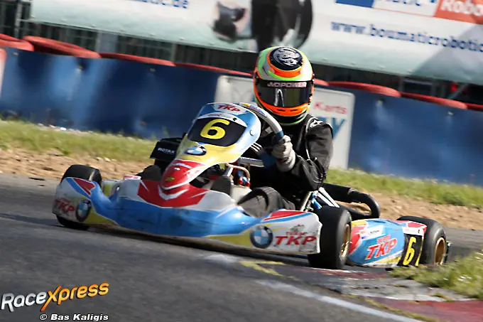 jesper hofland a81f6329 vs