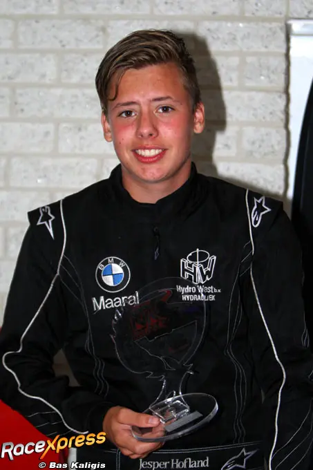 jesper hofland a81f8857