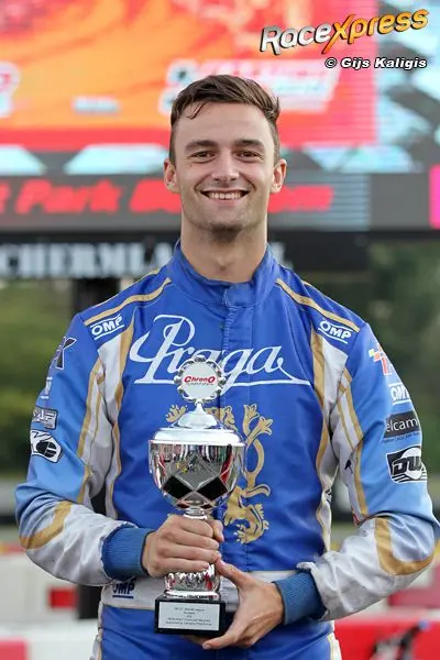 jesse smeets podium c013188