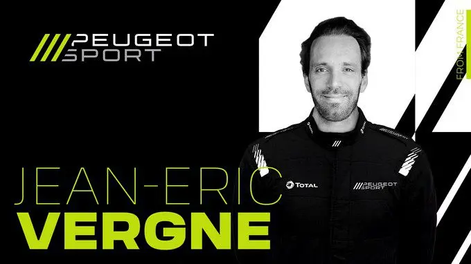 jev peugeot