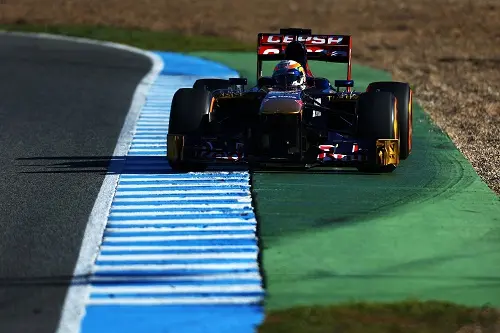 jevergne t01jerez rx500