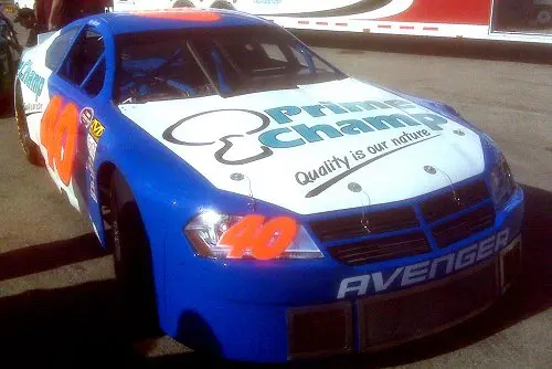 jh nascar rx 500