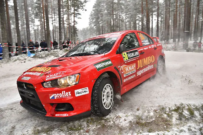 jim van den heuvel wrc rx