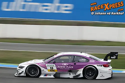 jk04211 dtm bmw priaux